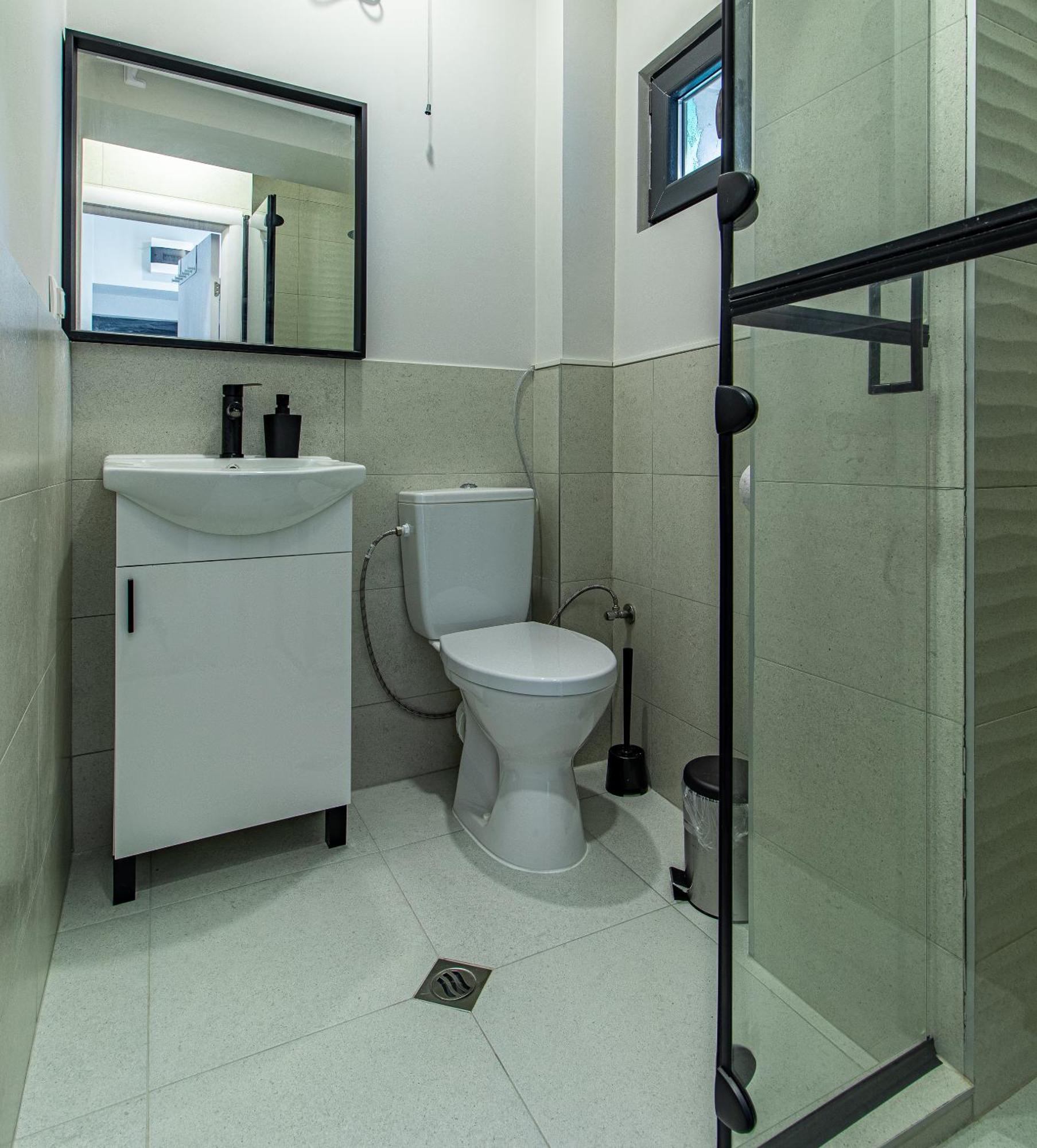 Stay Central: Urban Studio Gem Sofia Exterior foto